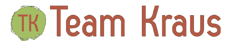 Team Kraus Logo